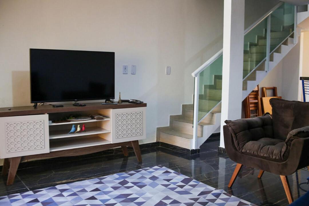 Casa A 250m Do Mar Em Figueira, - Rj Сasa de vacaciones