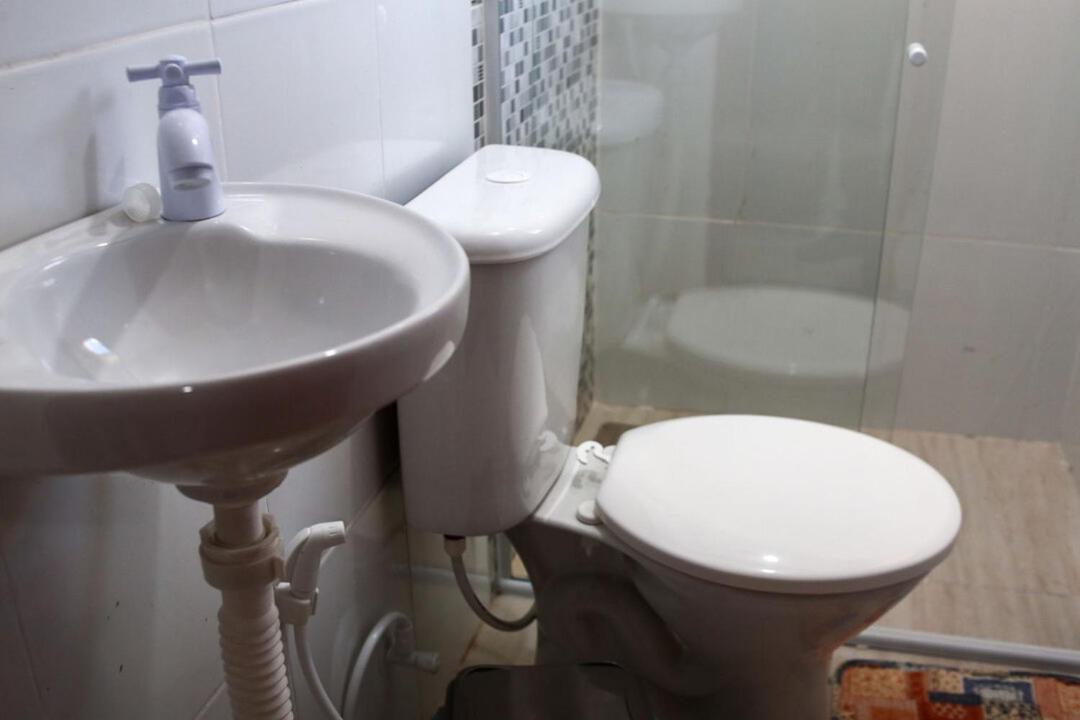 Casa A 250m Do Mar Em Figueira, - Rj Сasa de vacaciones *