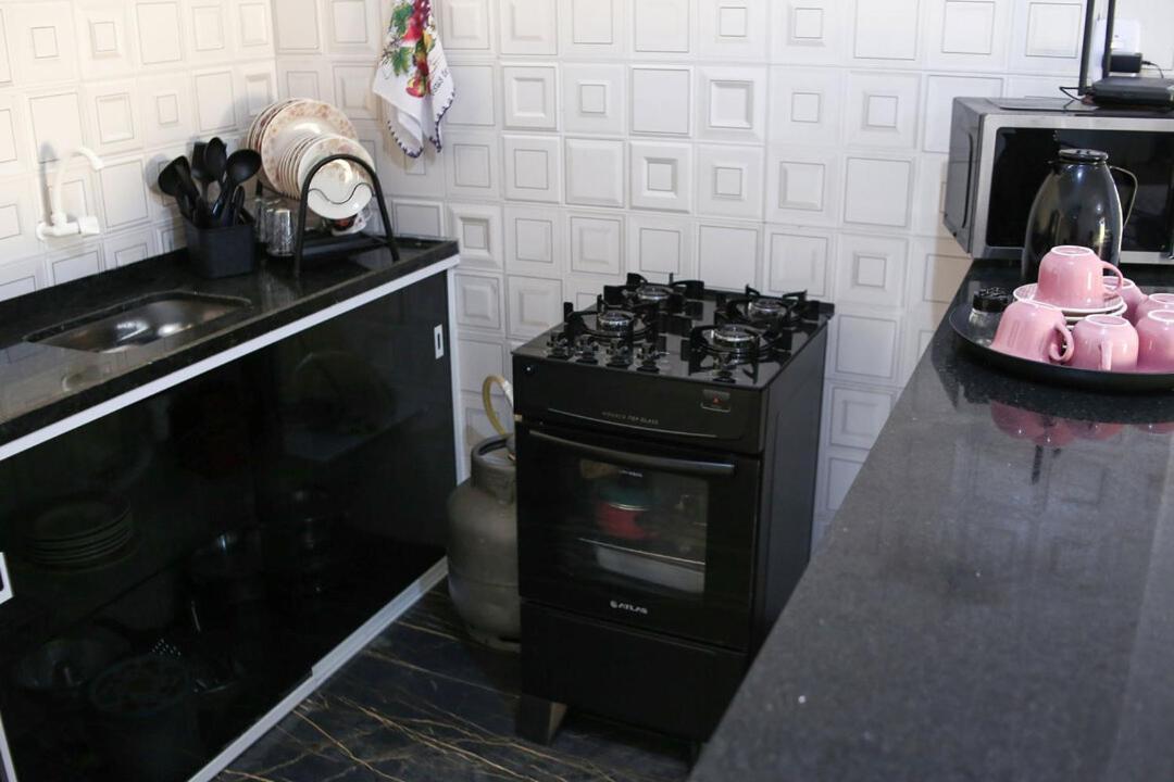 Casa A 250m Do Mar Em Figueira, - Rj Сasa de vacaciones *