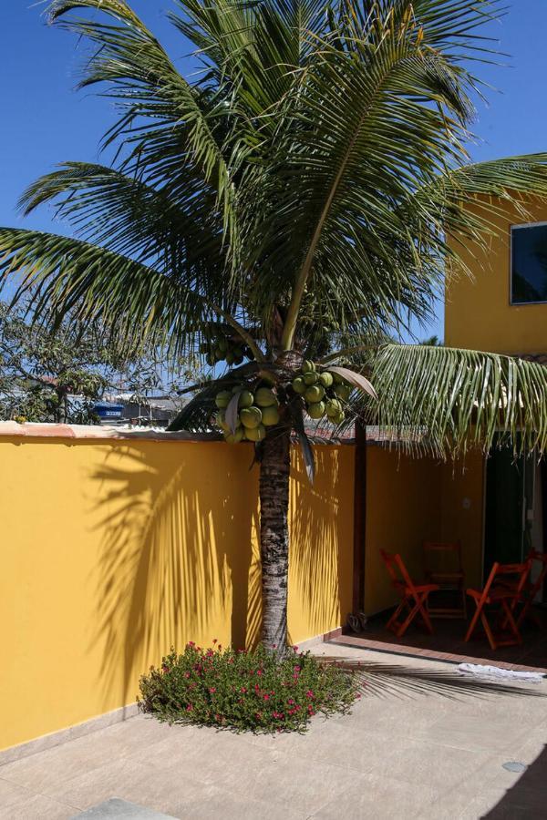 Casa A 250m Do Mar Em Figueira, - Rj Сasa de vacaciones