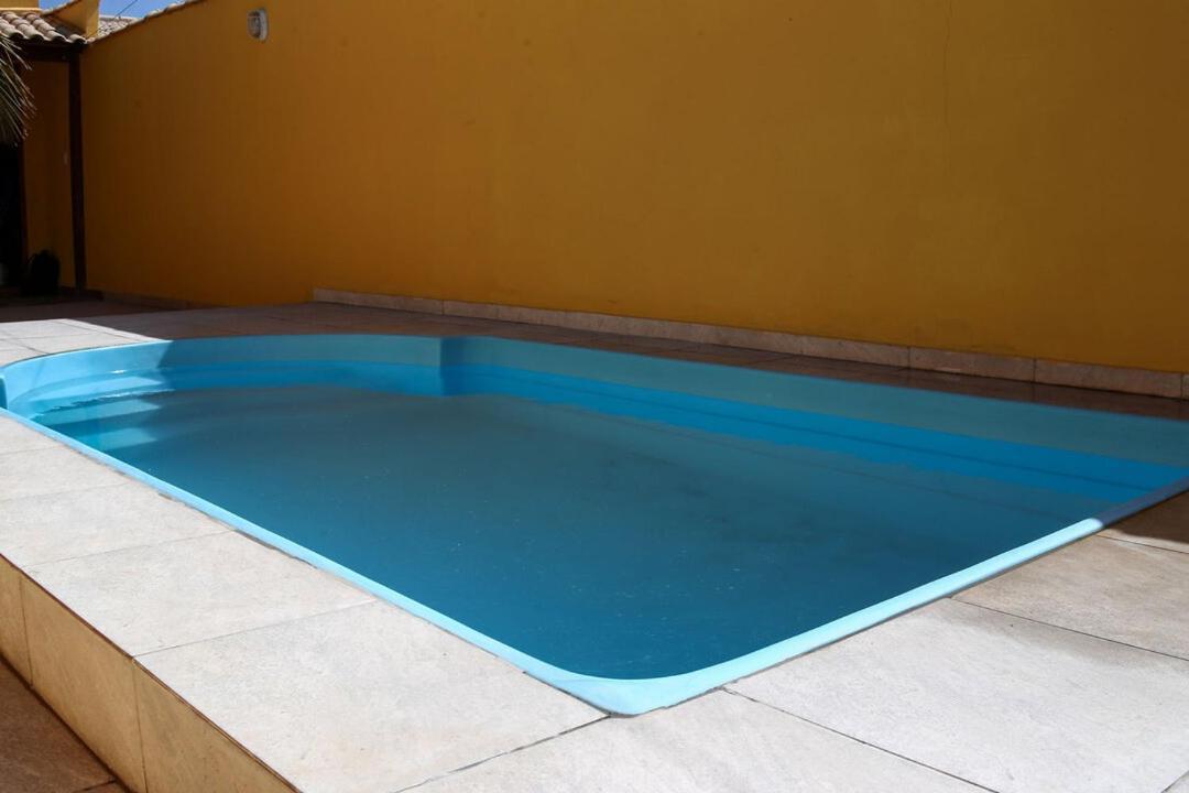 Casa A 250m Do Mar Em Figueira, - Rj Сasa de vacaciones Arraial do Cabo