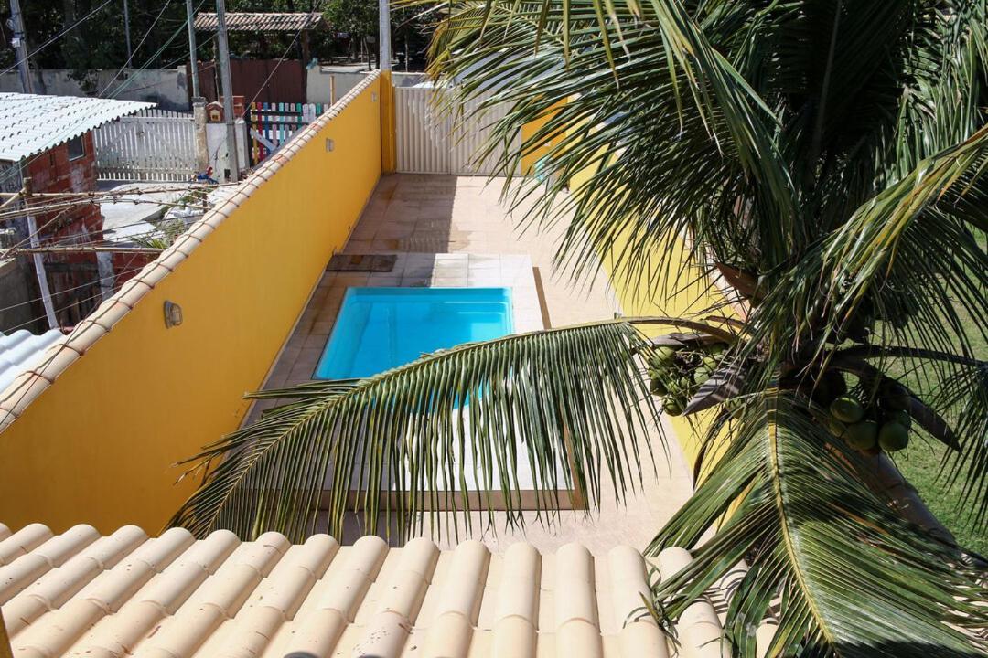 Casa A 250m Do Mar Em Figueira, - Rj Arraial do Cabo